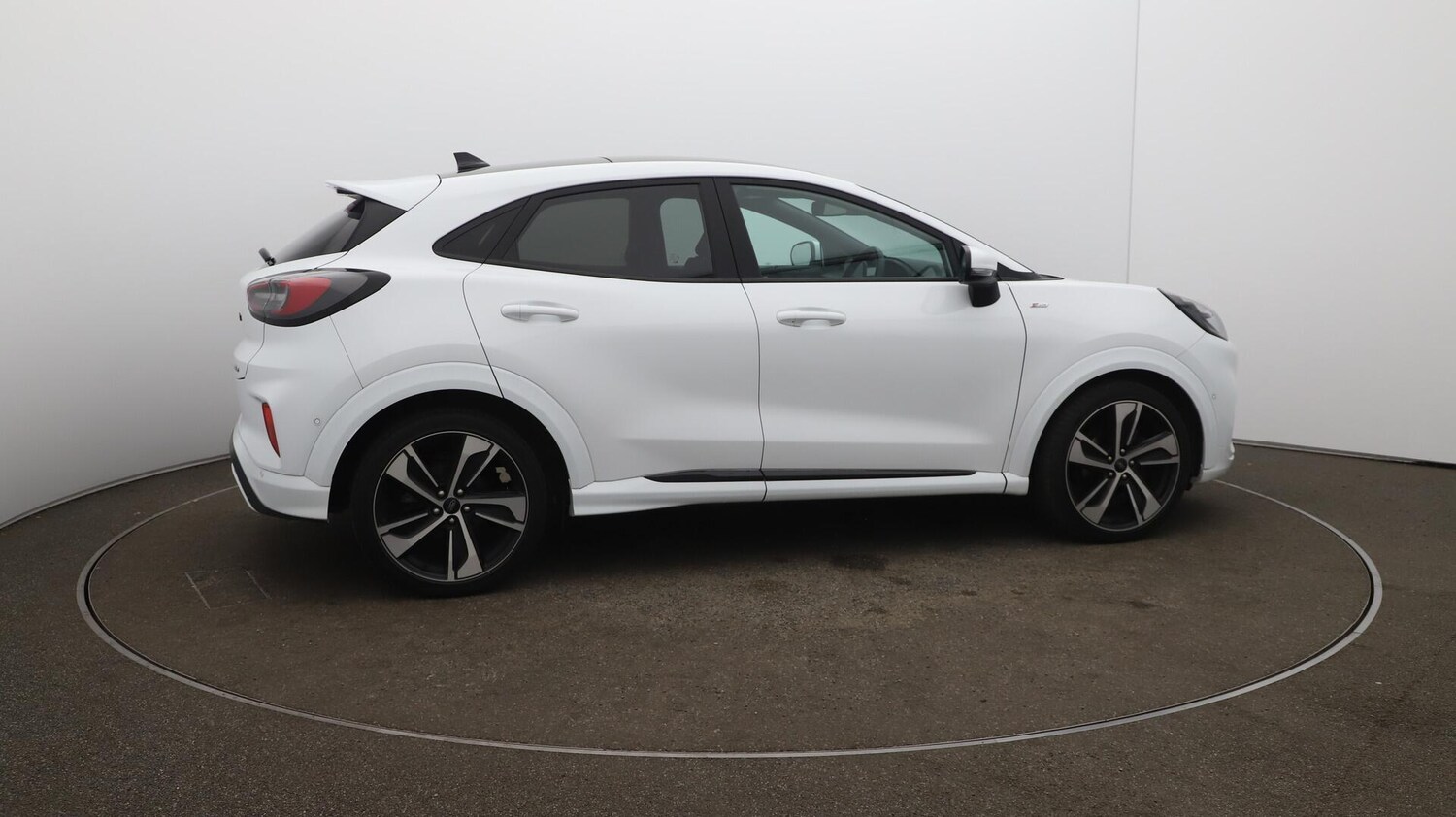Used Ford Puma 2020 for sale - 76084987: Photo 53