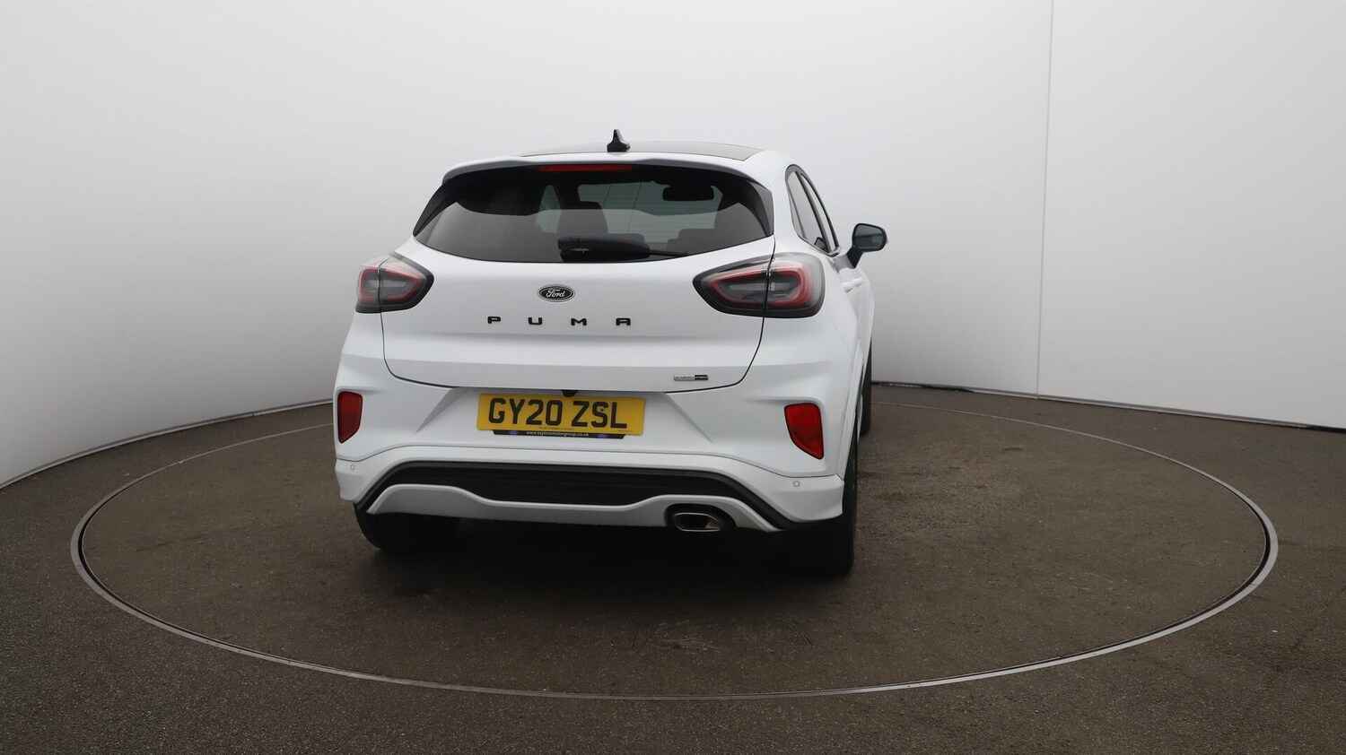 Used Ford Puma 2020 for sale - 76084987: Photo 59