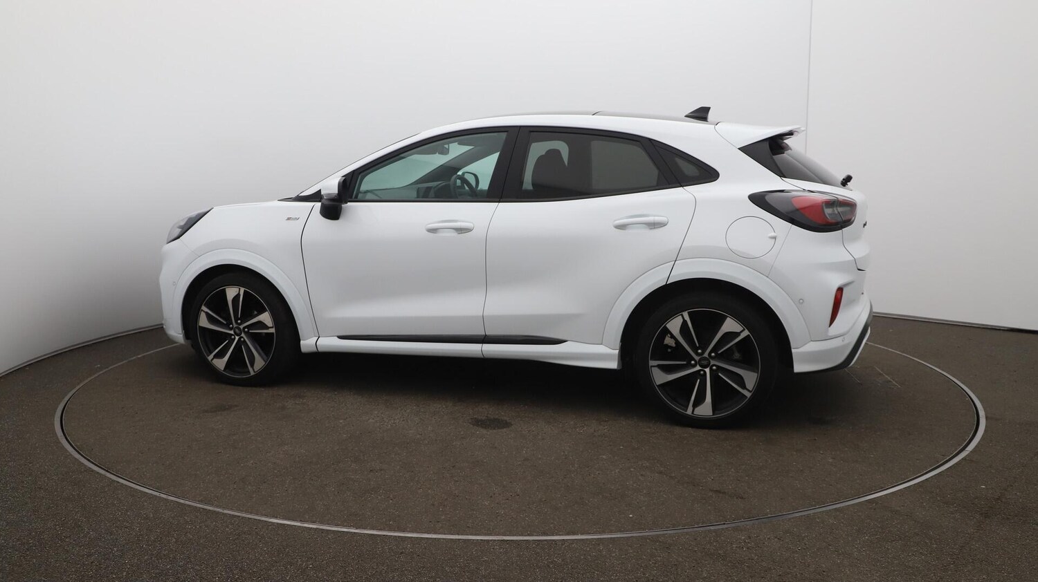 Used Ford Puma 2020 for sale - 76084987: Photo 60