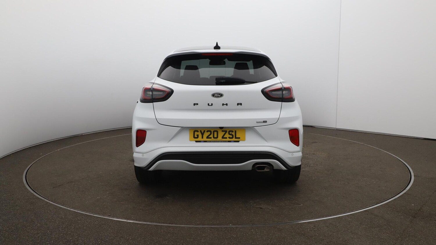 Used Ford Puma 2020 for sale - 76084987: Photo 61
