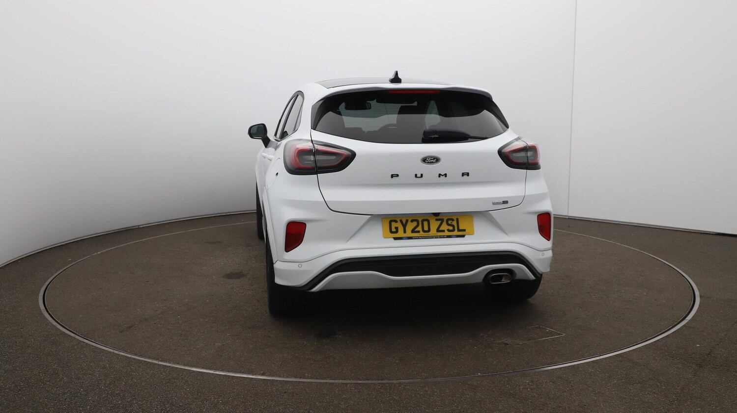 Used Ford Puma 2020 for sale - 76084987: Photo 62