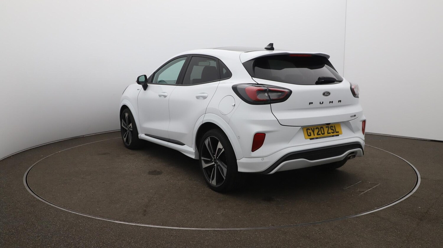 Used Ford Puma 2020 for sale - 76084987: Photo 64