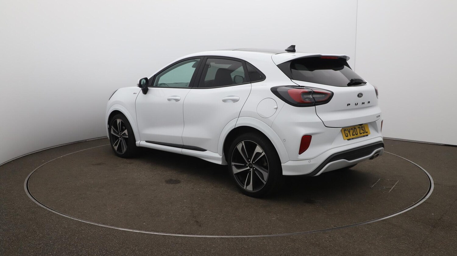 Used Ford Puma 2020 for sale - 76084987: Photo 65