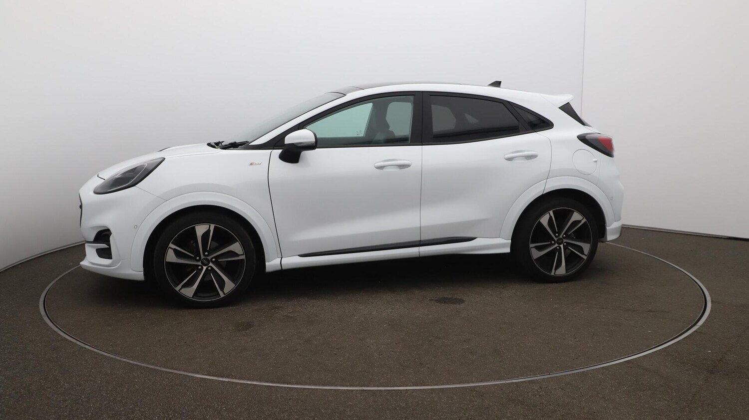 Used Ford Puma 2020 for sale - 76084987: Photo 68