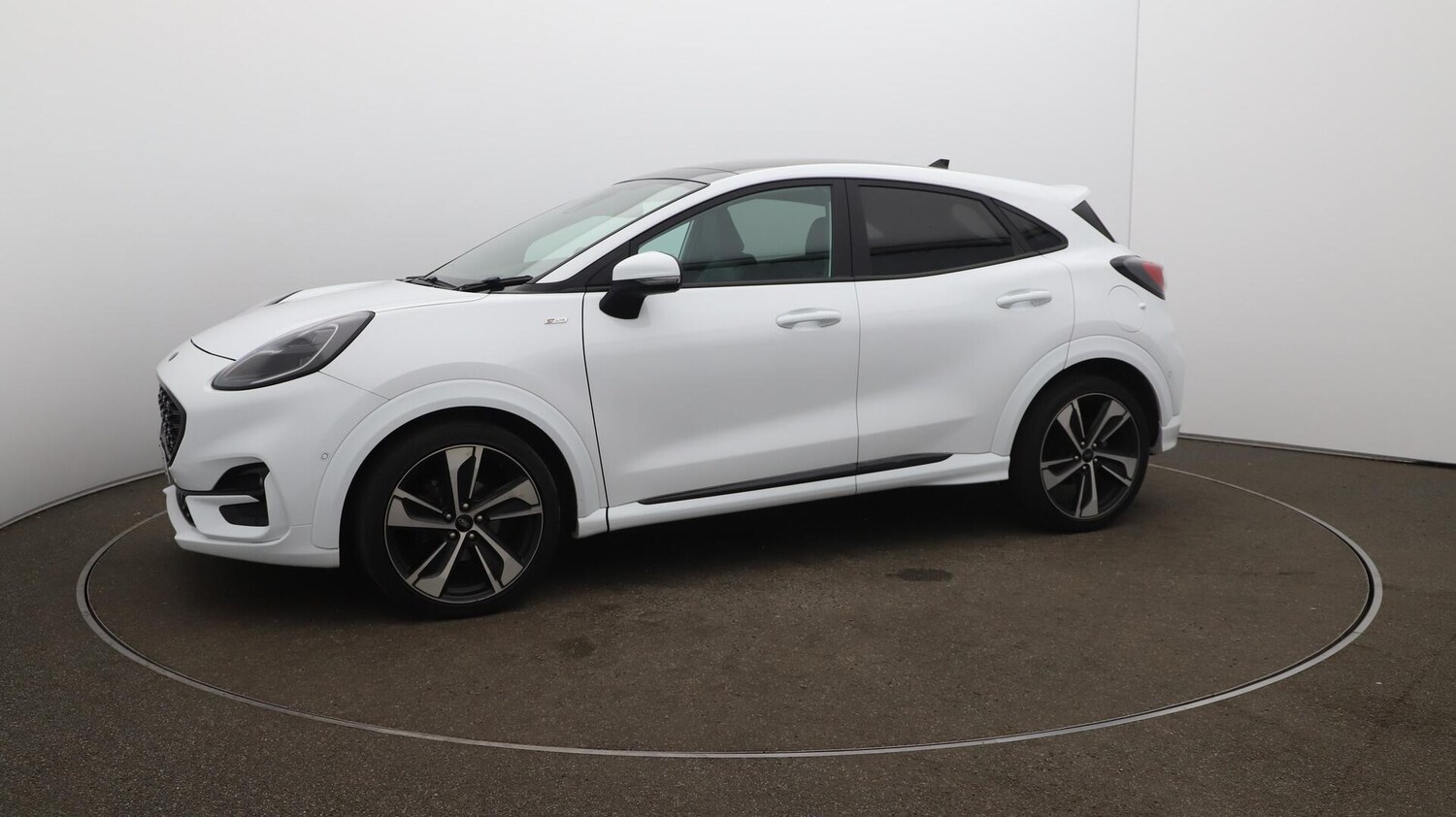 Used Ford Puma 2020 for sale - 76084987: Photo 69