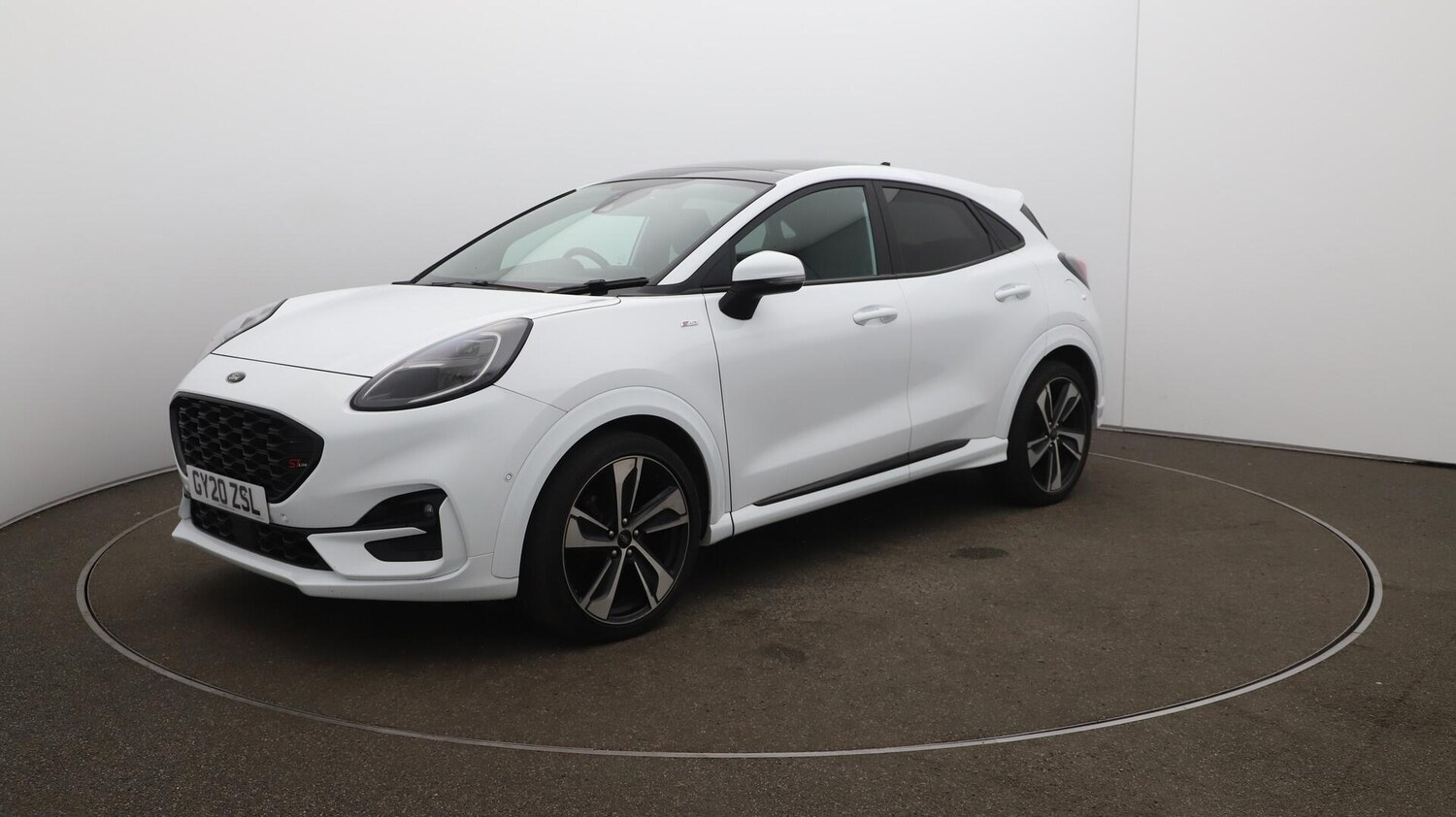 Used Ford Puma 2020 for sale - 76084987: Photo 71