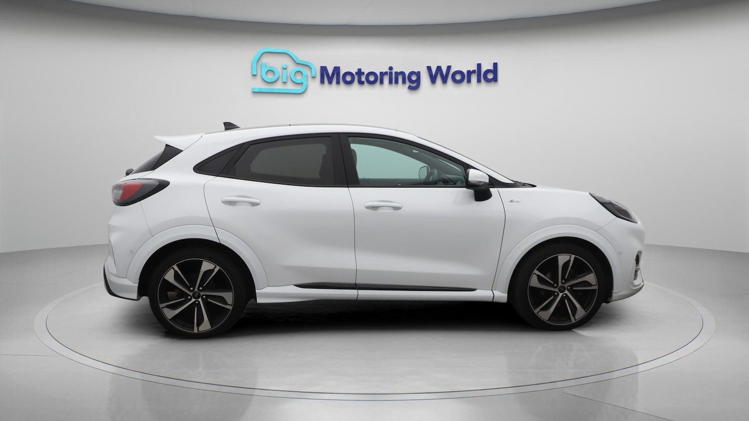 Used Ford Puma 2020 for sale - 76084987: Photo 9