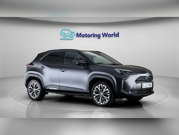 Used Toyota Yaris Cross 2023 for sale - 79285598: Photo
