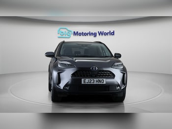 Used Toyota Yaris Cross 2023 for sale - 79285598: Photo