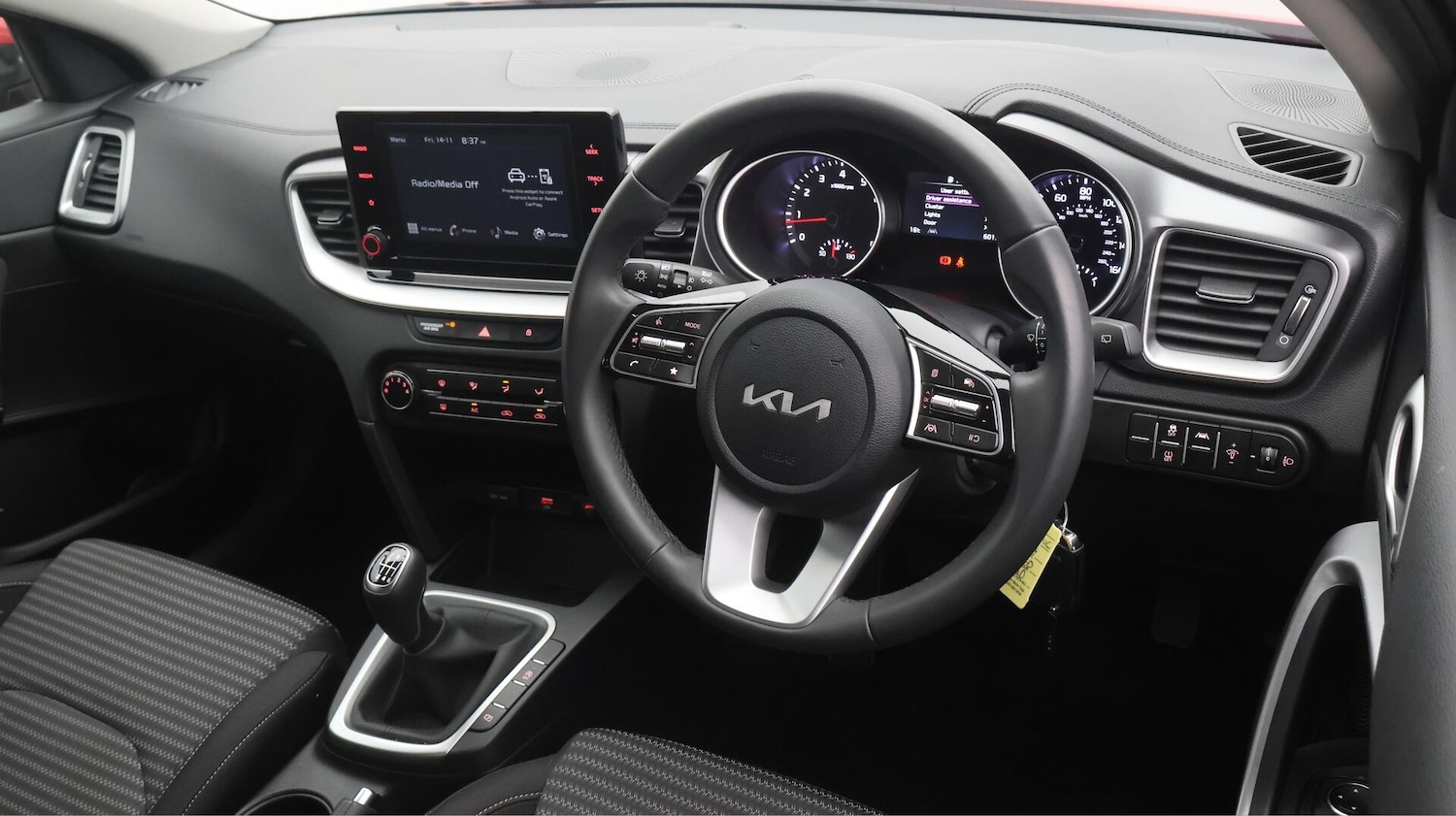 Used Kia Ceed 2023 for sale - 76606882: Photo 10