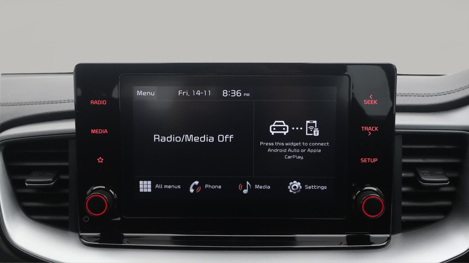 Used Kia Ceed 2023 for sale - 76606882: Photo 12