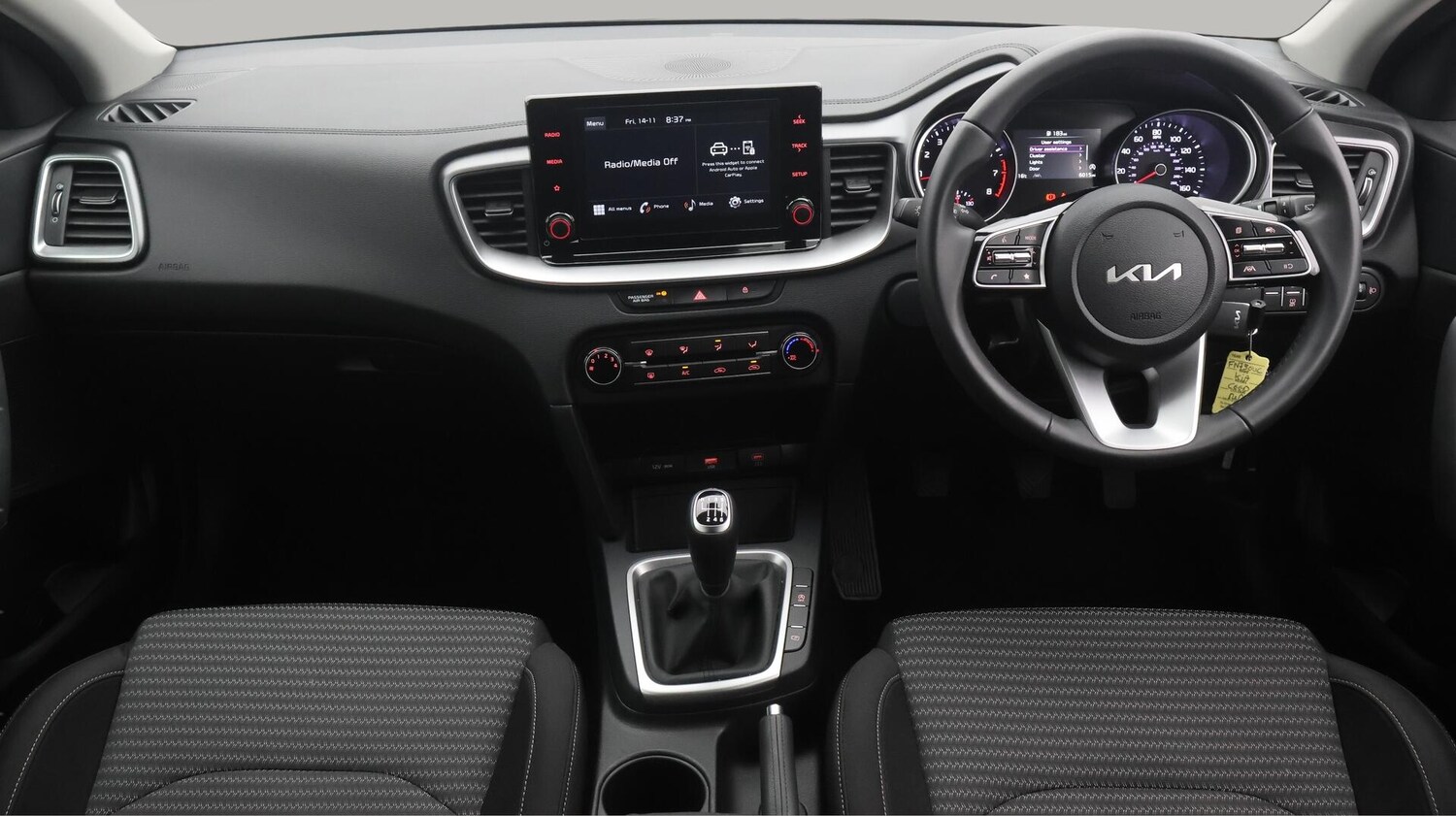 Used Kia Ceed 2023 for sale - 76606882: Photo 14