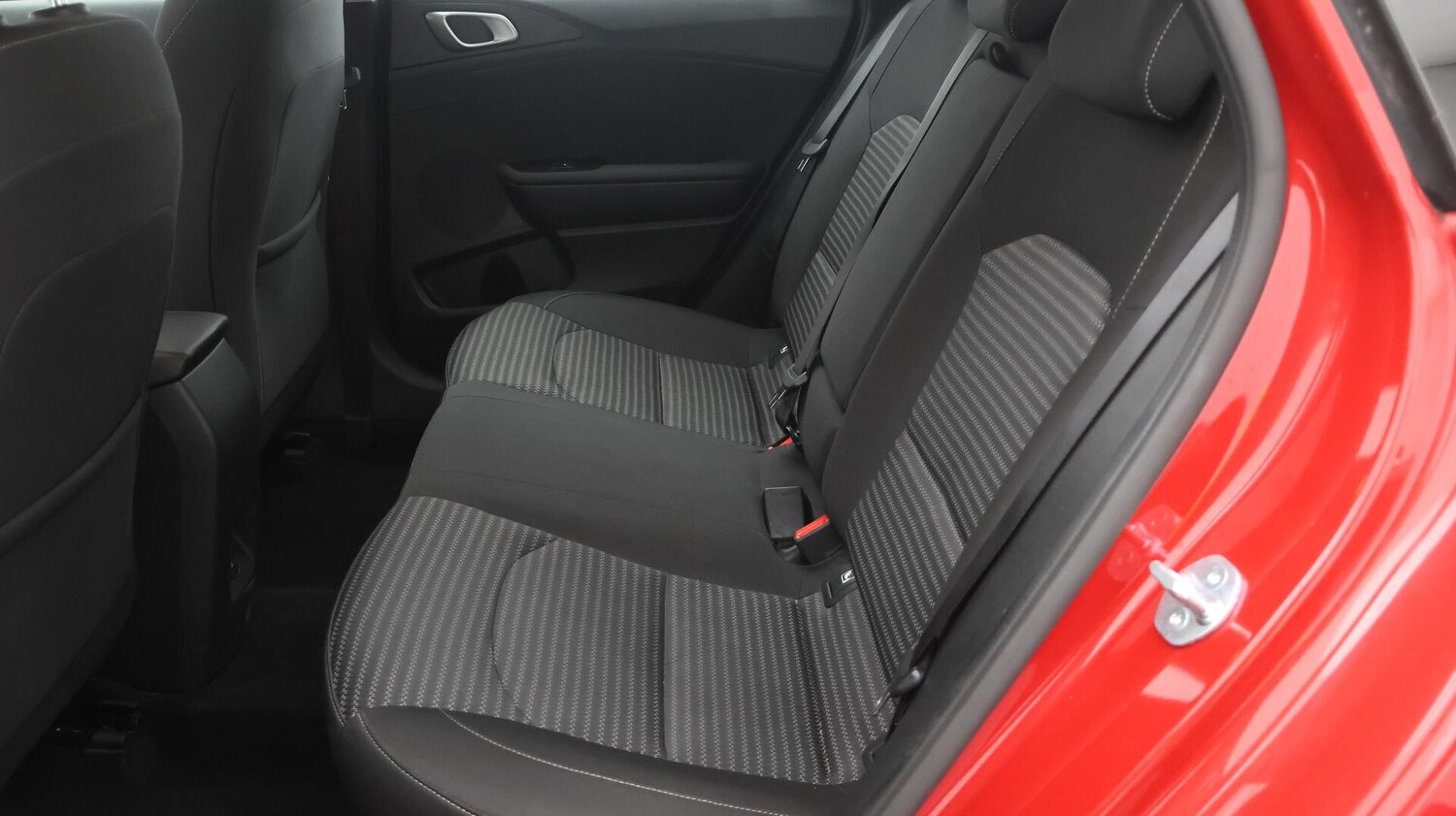 Used Kia Ceed 2023 for sale - 76606882: Photo 17