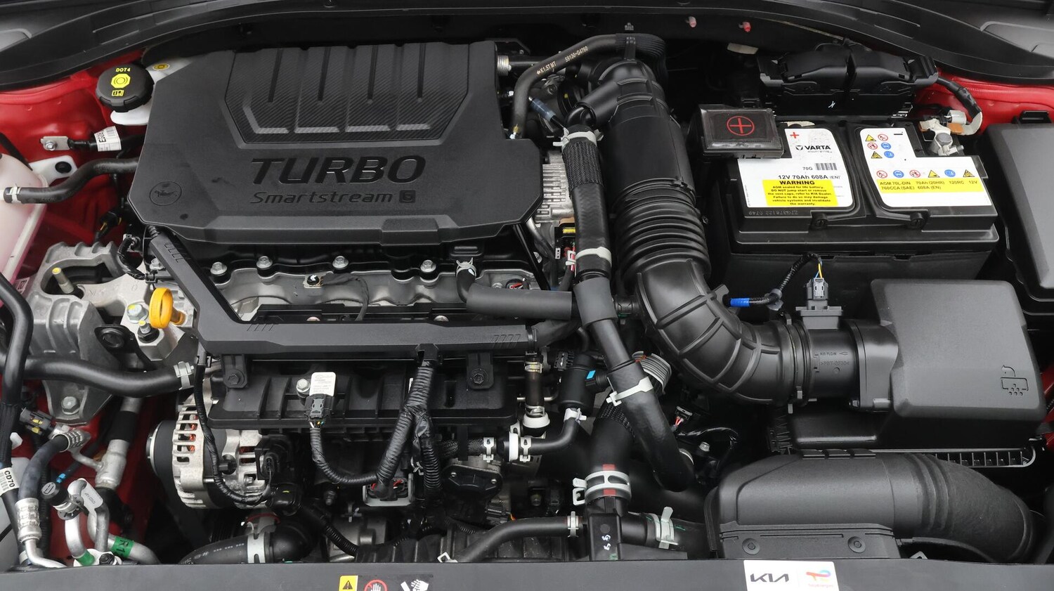 Used Kia Ceed 2023 for sale - 76606882: Photo 20