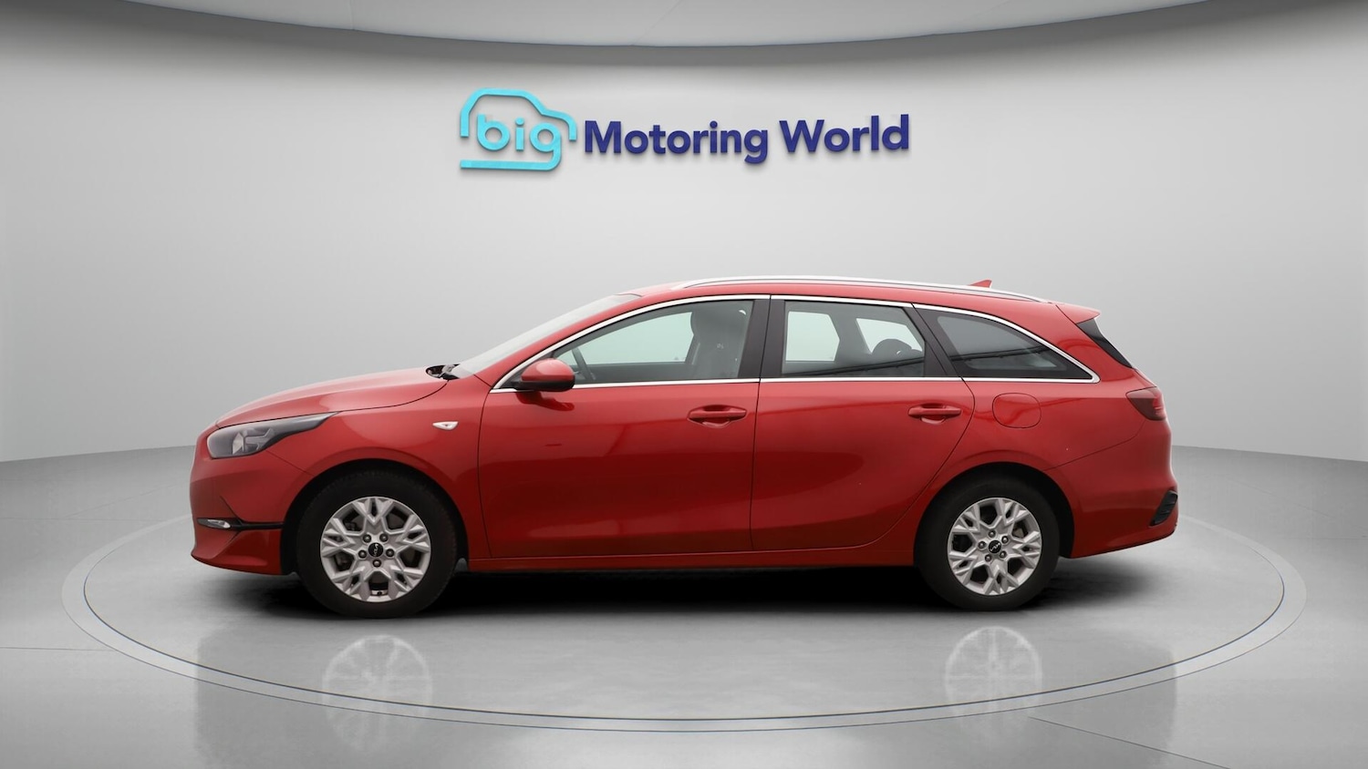 Used Kia Ceed 2023 for sale - 76606882: Photo 5