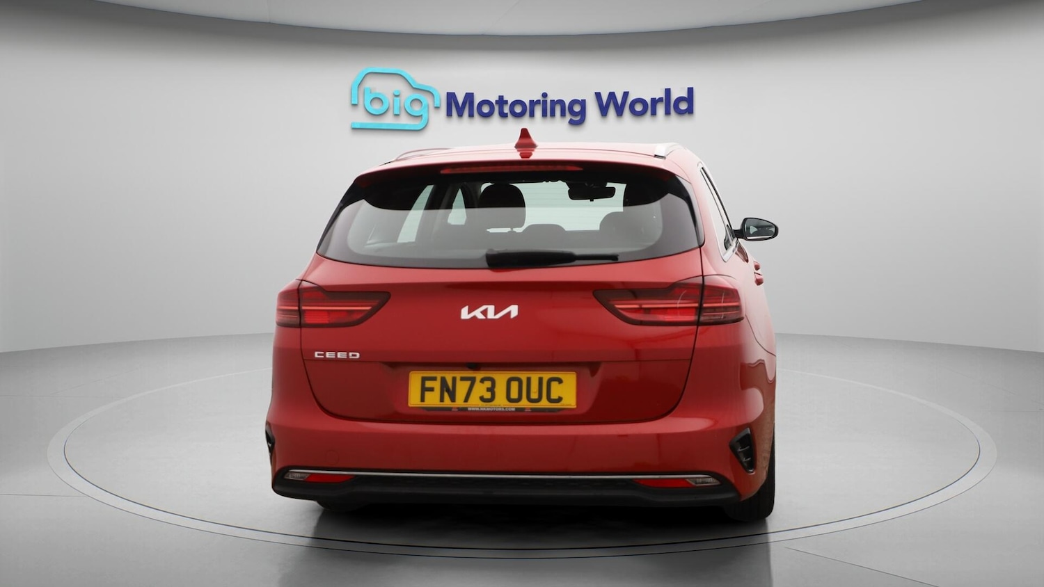 Used Kia Ceed 2023 for sale - 76606882: Photo 7