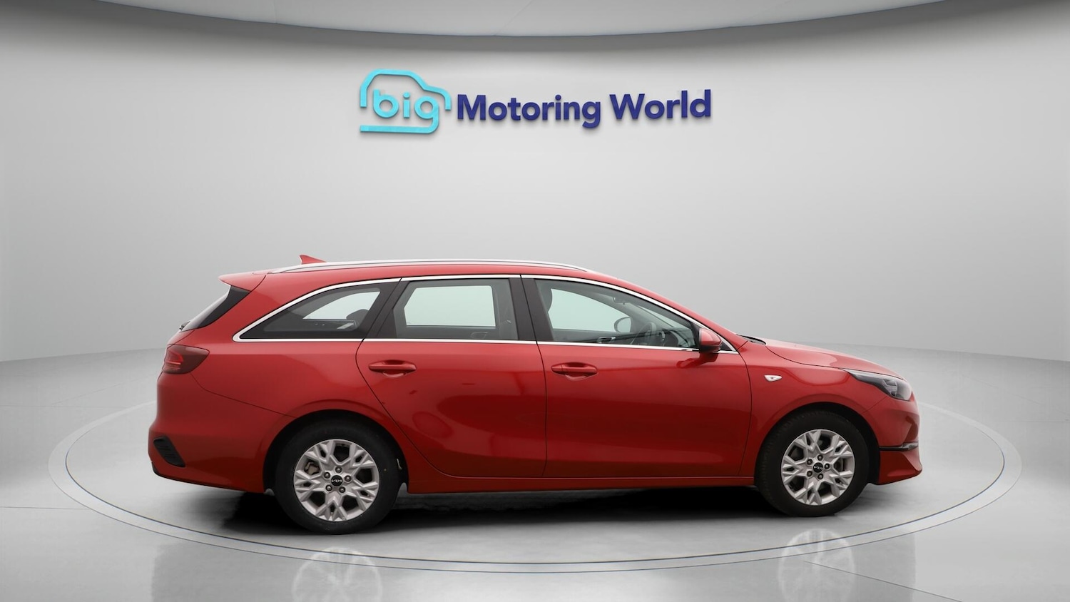 Used Kia Ceed 2023 for sale - 76606882: Photo 9