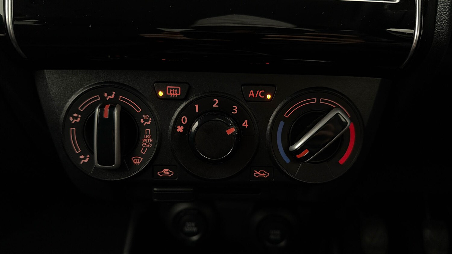 Used Suzuki Swift for sale - 78026316: Photo 11