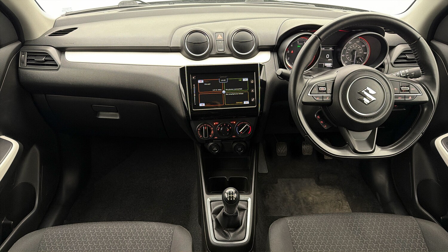 Used Suzuki Swift for sale - 78026316: Photo 12