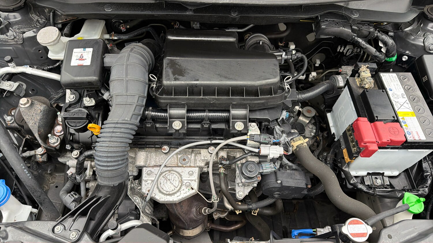 Used Suzuki Swift for sale - 78026316: Photo 18