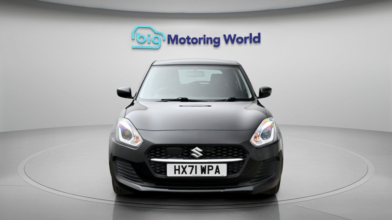Used Suzuki Swift for sale - 78026316: Photo 2