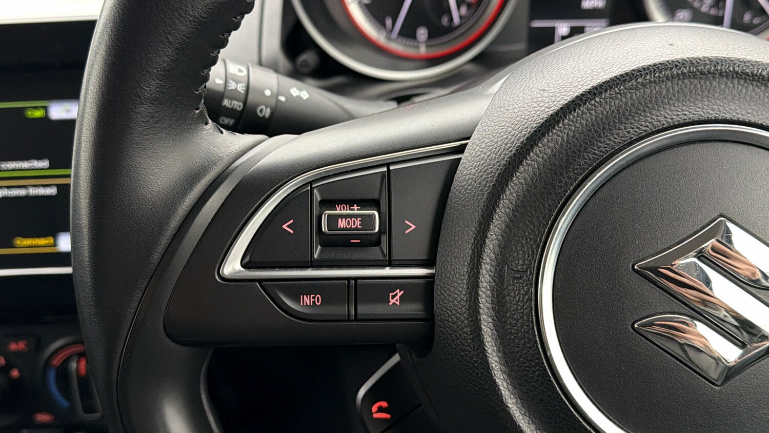 Used Suzuki Swift for sale - 78026316: Photo 22