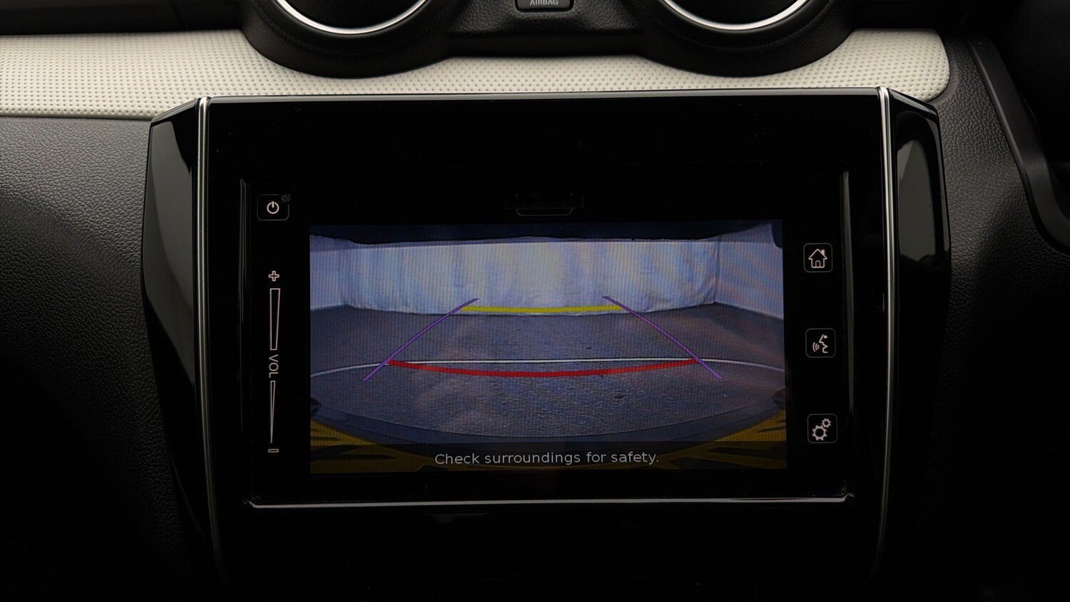 Used Suzuki Swift for sale - 78026316: Photo 25