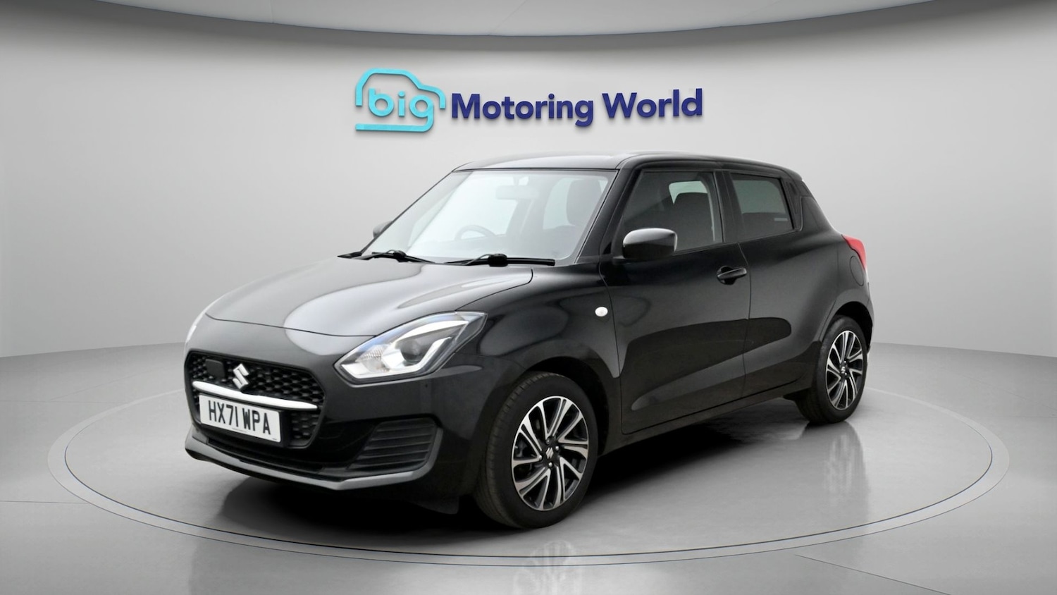 Used Suzuki Swift for sale - 78026316: Photo 3