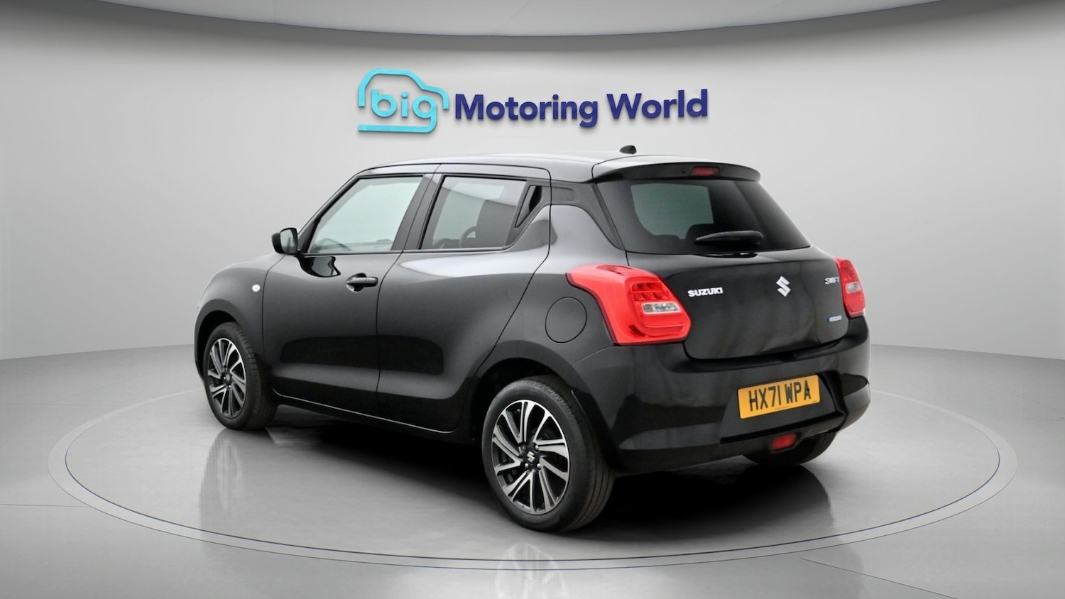 Used Suzuki Swift for sale - 78026316: Photo 5