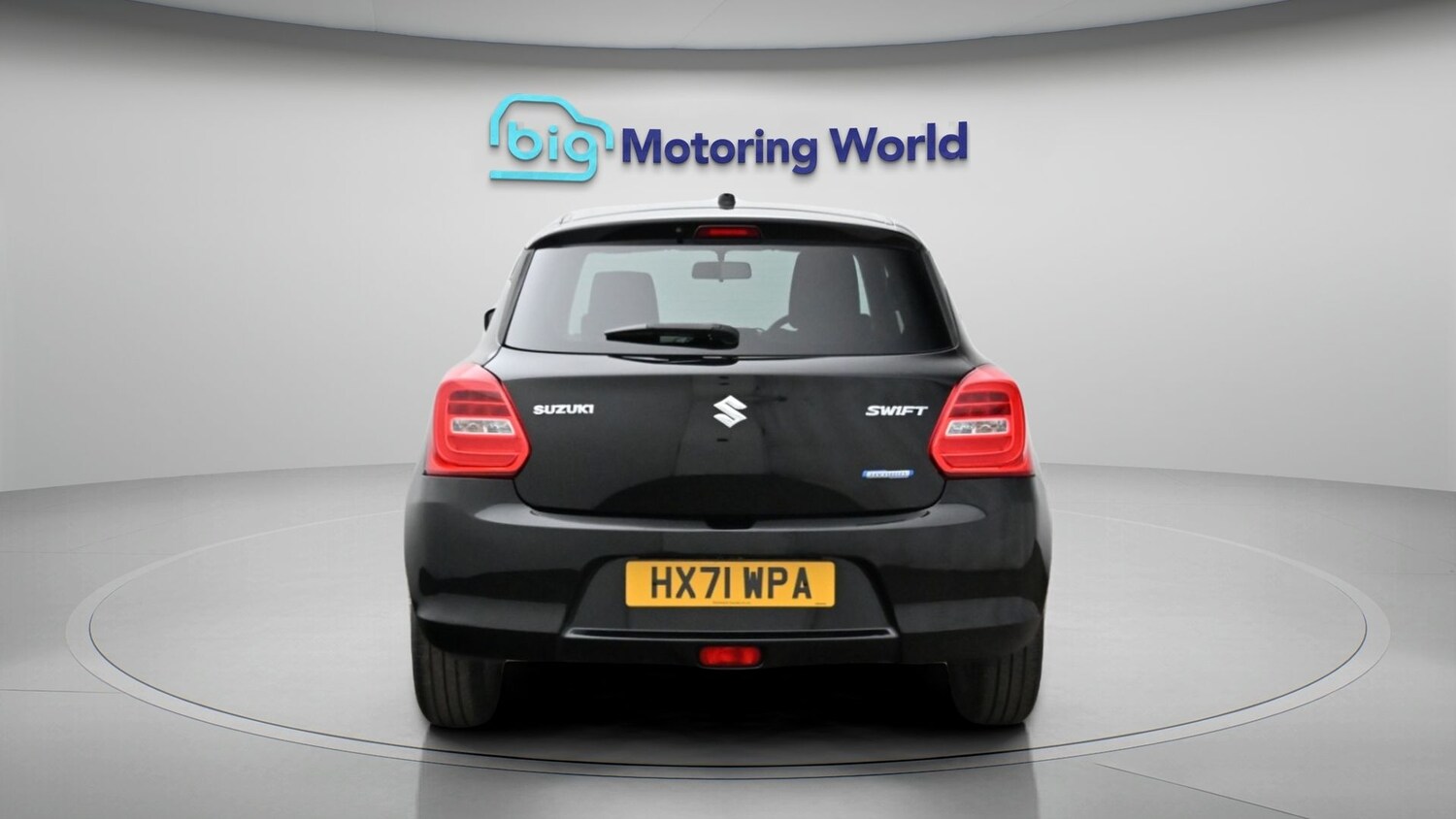 Used Suzuki Swift for sale - 78026316: Photo 6