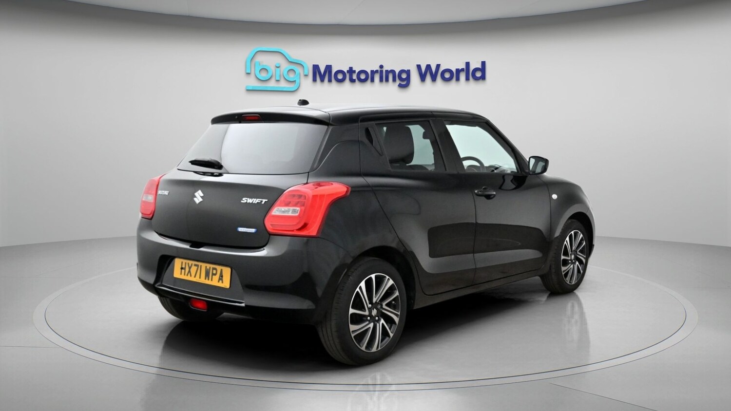 Used Suzuki Swift for sale - 78026316: Photo 7