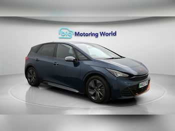 Used Cupra Born 2022 for sale - 79826135: Photo