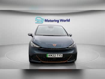 Used Cupra Born 2022 for sale - 79826135: Photo