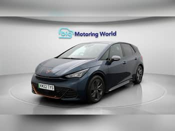 Used Cupra Born 2022 for sale - 79826135: Photo