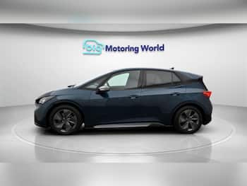 Used Cupra Born 2022 for sale - 79826135: Photo