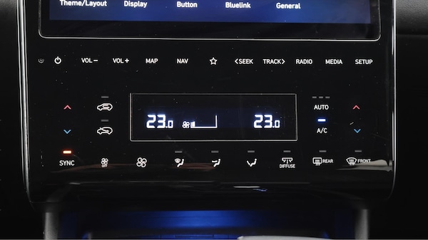 Used Hyundai TUCSON 2022 for sale - 76315199: Photo 13