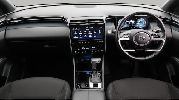 Used Hyundai TUCSON 2022 for sale - 76315199: Photo 14