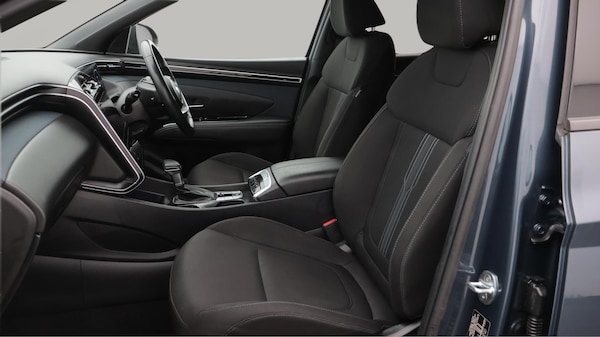 Used Hyundai TUCSON 2022 for sale - 76315199: Photo 15