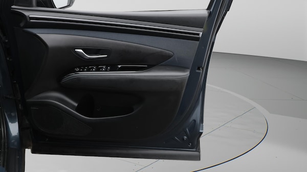 Used Hyundai TUCSON 2022 for sale - 76315199: Photo 16