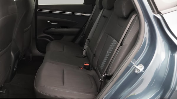 Used Hyundai TUCSON 2022 for sale - 76315199: Photo 17