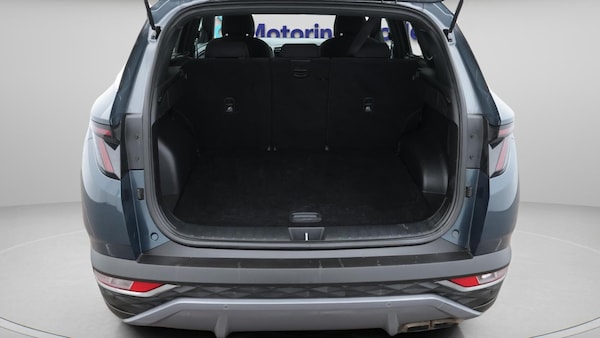 Used Hyundai TUCSON 2022 for sale - 76315199: Photo 18