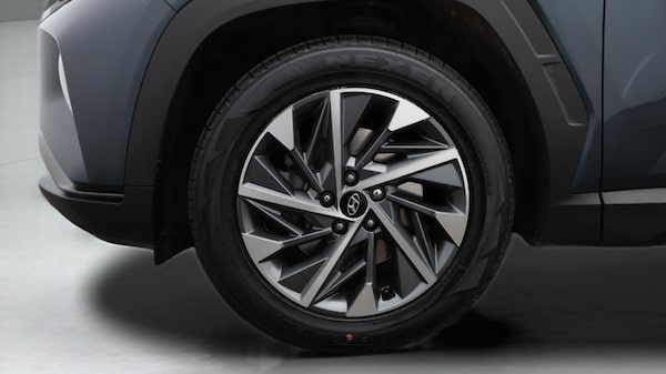 Used Hyundai TUCSON 2022 for sale - 76315199: Photo 19