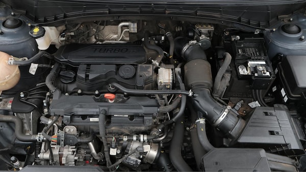Used Hyundai TUCSON 2022 for sale - 76315199: Photo 20