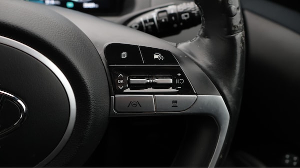 Used Hyundai TUCSON 2022 for sale - 76315199: Photo 26