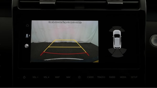 Used Hyundai TUCSON 2022 for sale - 76315199: Photo 27