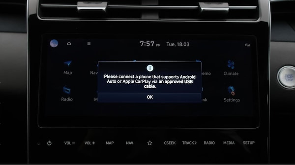 Used Hyundai TUCSON 2022 for sale - 76315199: Photo 28