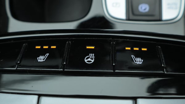 Used Hyundai TUCSON 2022 for sale - 76315199: Photo 29