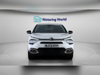 Used Citroen C4 2022 for sale - 78641831: Photo