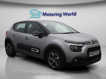 2021 (21) - 1.2 PureTech Shine Hatchback 5dr Petrol Manual Euro 6 (s/s) (83 ps)