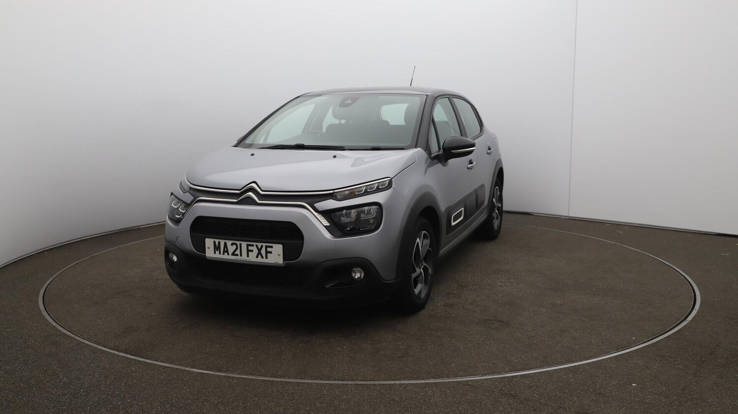 Vehicle 37